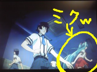 バカとテストと召喚獣 11話 だよね バルディッシュ ビリビリ