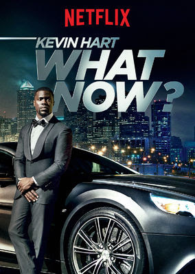 Kevin Hart: What Now?