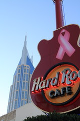 Hard Rock Cafe