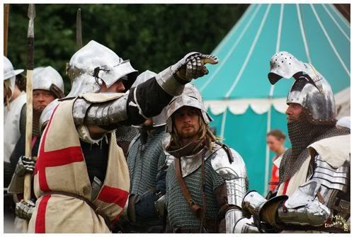 Bataille d'Azincourt