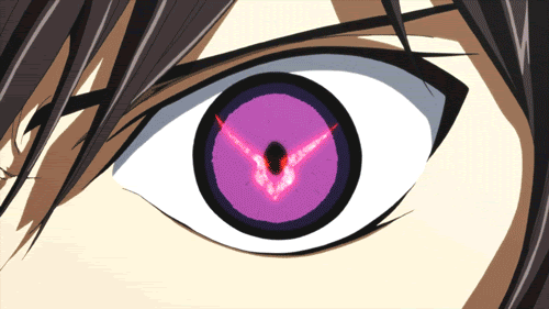 Lelouch Code Geass Gifs Wifflegif