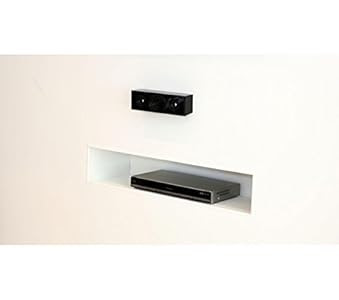 PANASONIC DMR-PWT635 Smart 3D Blu-ray Player discount
