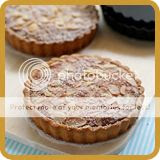 Almond Tart