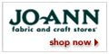 50% OFF the regular price of 1 item at Joann.com!