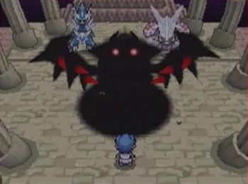 ポケットモンスタープラチナ攻略 ポケモンプラチナの攻略情報 ポケモン図鑑 データベースを掲載