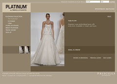 ivory-gown