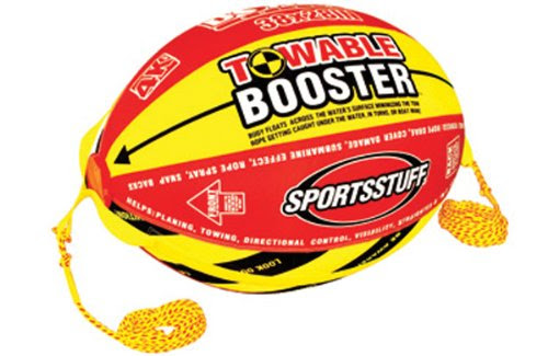 SportsStuff 4K Booster Ball Towable Tube 2012