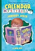 January Joker by Ron Roy