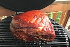 My soon-to-be Pulled Pork [homemade]