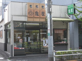 猫の恩返し ロケ地紹介