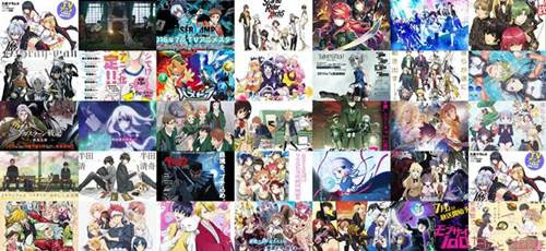 ２０１６夏アニメおすすめはコレ ランキング４１作一覧 アニメ漫画感想press