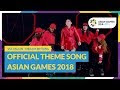 ( Update Terbaru ) Lagu Via Vallen Meraih Bintang OFFICIAL SONG ASIAN GAMES 2018