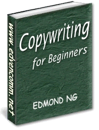 Copywriting for Beginners