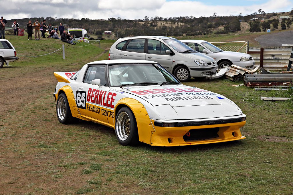 RX7 RACE CAR FOR SALE | Rx7 Race Car For Sale : Cars For Sale By Private Owners In Usa