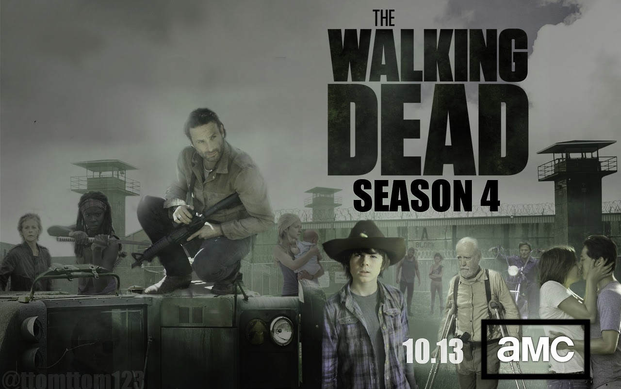 The Walking Dead ウォーキング デッド 壁紙 ファンポップ