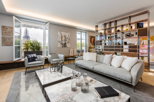 Home Tour 