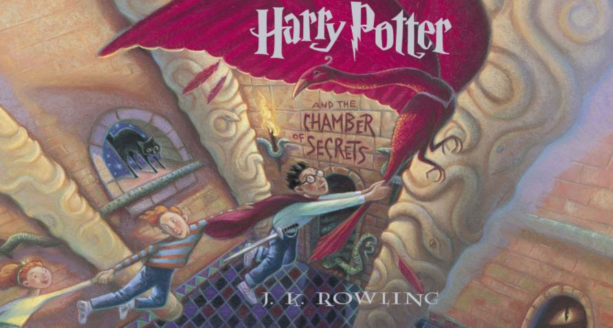Ranking All 7 Harry Potter Books From Worst Still Amazing To Best Perfect New Arena