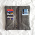 Women's Wallet With A Lot Of Credit Card Slots