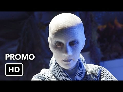 Defiance - Episode 3.09 - Ostinato in White - Promo