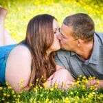 Waterford, Ct Engagement Photography
