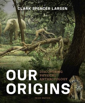 Our Origins Discovering Physical Anthropology Third