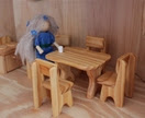 Fairy House Furniture
