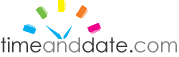 timeanddate.com logo