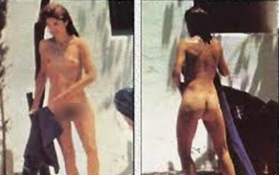 Σκορπιός: Οι γυμνές φωτογραφίες της Τζάκι Κένεντι Ωνάση που έκαναν πλούσιο Έλληνα παπαράτσι!