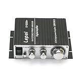 Lp-2020a+ Lepai Tripath Class-t Hi-fi Audio Mini Amplifier with Us Power Supply