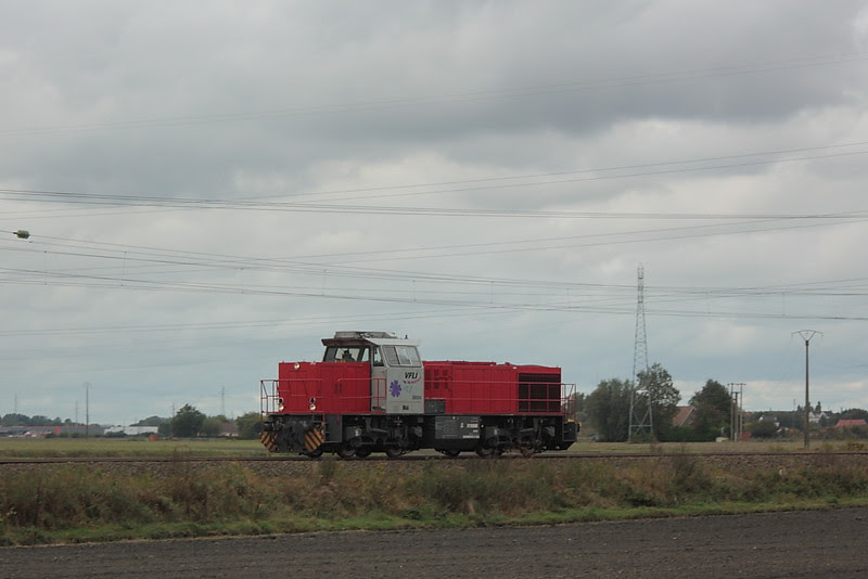 BB 61014 / Bierne