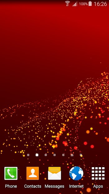  Motion- screenshot 