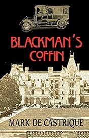 Blackman's Coffin by Mark de Castrique