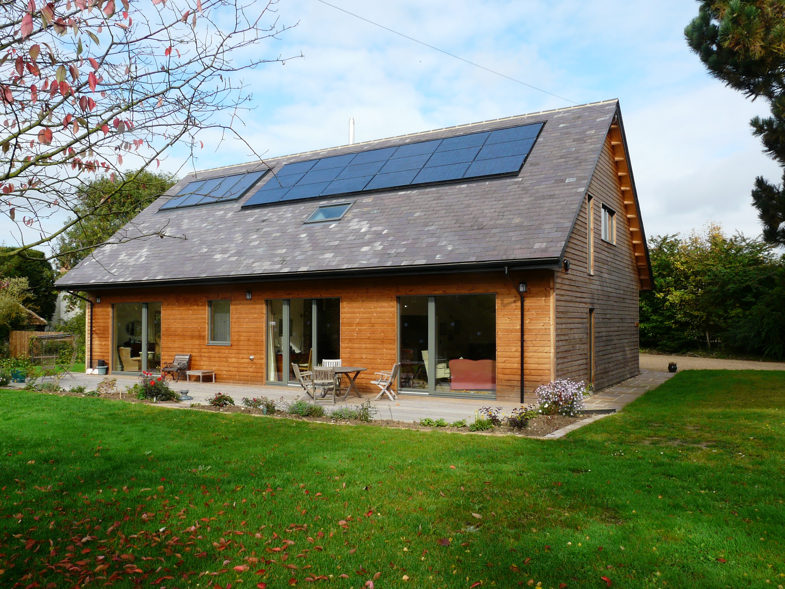 Energy Efficient Homes Energy Efficient House Plans Efficiency House