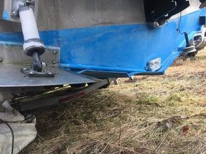 Wolf 23 Salt Water Fishing 2006 Used Boat for Sale in ...