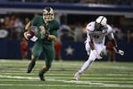 Picks for Every Week 13 Big 12 Game