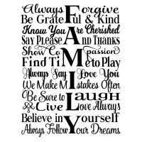 Download 231 Family Subway Art Svg SVG PNG EPS DXF File for Cricut, Silhouette and Other Machine