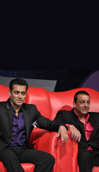 Salman wants Dolly Bindra in Bigg Boss 5
