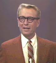 Allen Ludden, horoscope for birth date 5 October 1917, born in Mineral ...