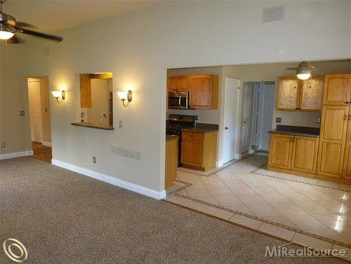 Need help with our narrow living room