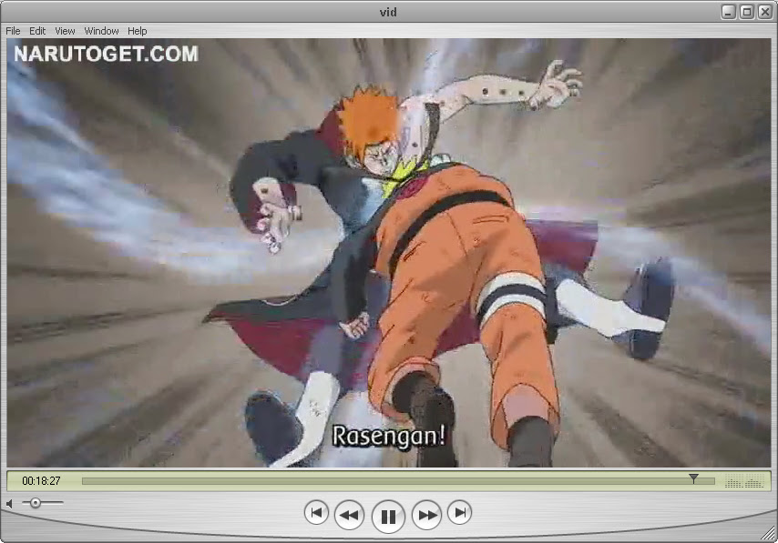 Huff video naruto episode 168
