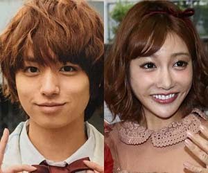 Hey Say Jump伊野尾慧と明日花キララの熱愛交際報道に新たな疑惑 大島みづきと三角関係で週刊女性にリーク 今日の最新芸能ゴシップニュースサイト 芸トピ