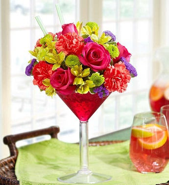 Free shipping coupon Flower Arrangements