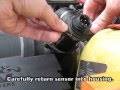 Air Flow Meter Bmw E36