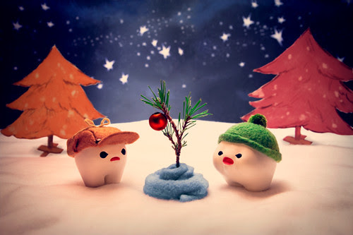 Happy Holidays!