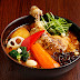Soup Curry Sapporo : Soup Curry Hokkaido Japan Deluxe Tours : 14 · 40 minutes · originated in sapporo, hokkaido, a northernmost island of japan, soup curry is a light curry flavored soup served with.