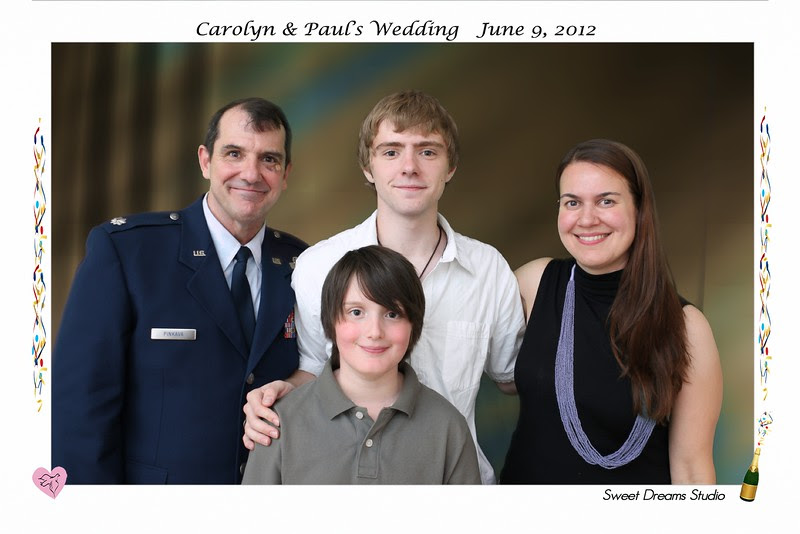 photo booth nj nyc wedding