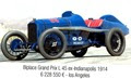 Peugeot 2017