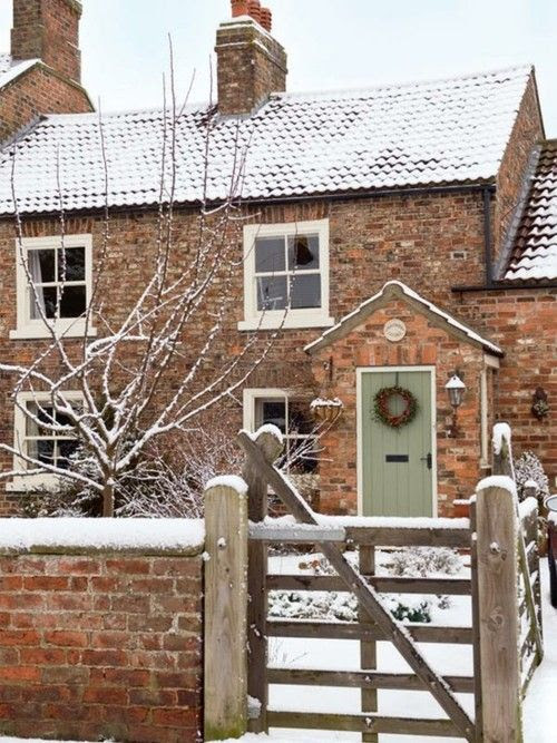 front door paint Farrow and Ball Card Room Green