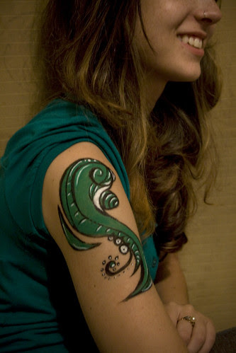 kobra tatuagens 