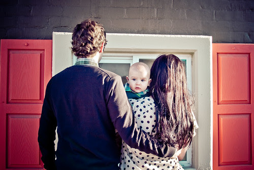 photo by Christina Heaston